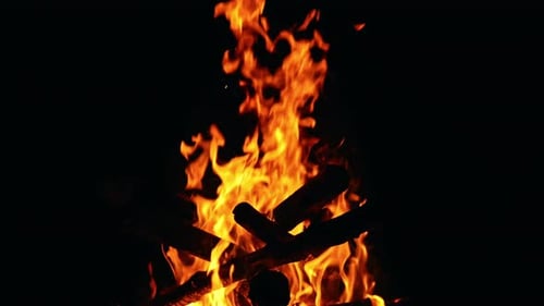 Fire (2K)