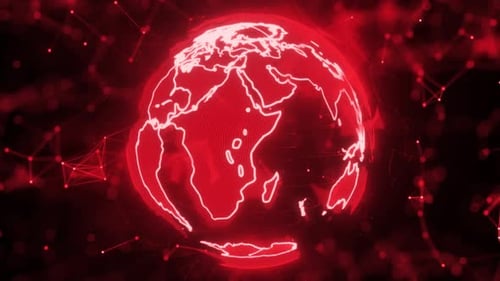 Big Data of the Earth