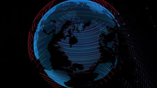 Digital World
