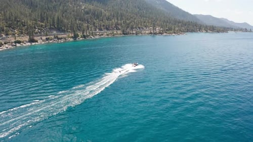 Water Skiing