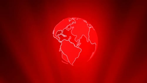 Red World
