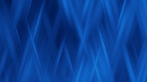 Neuer animierter Hintergrund mit blauen Streifen
