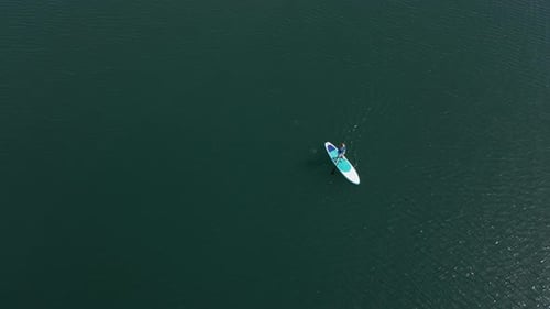 Aerial Shot