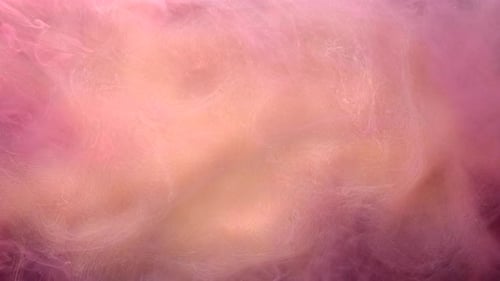 Steam Flow Pink Cloud