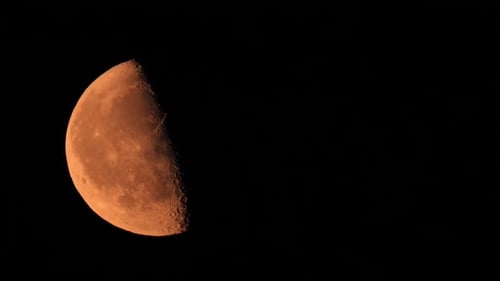 Der Mond