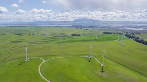 Wind Farm