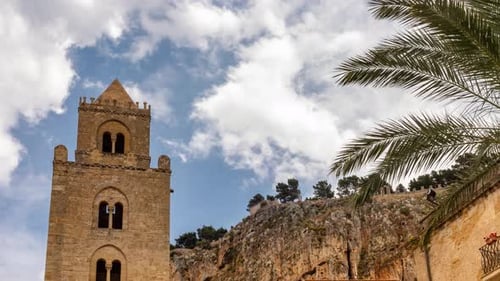 4K Timelapse Sicily 10