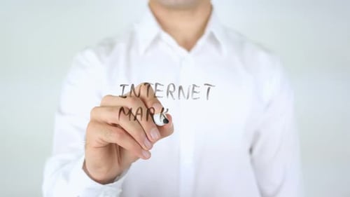 Internet Market