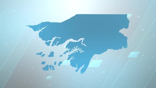 Guinea Bissau Slider Background