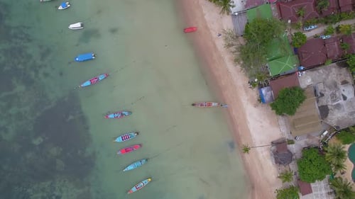 Thailand Beach Teil 10