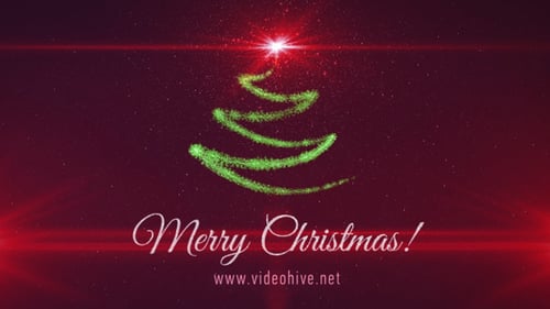 Christmas Tree Logo