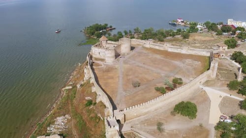 Belgorod Dniester fortress