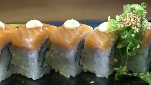 Sushi