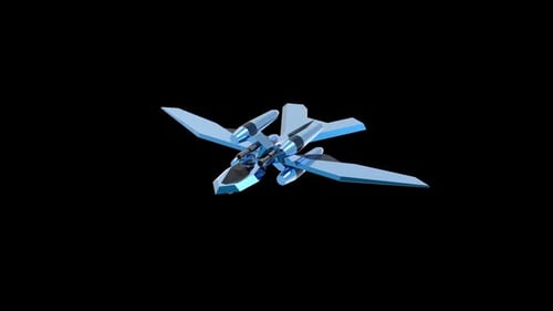 Galaxy space signal tracking spacecraft