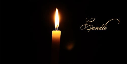 Candle II