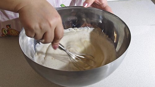Homemade Cooking