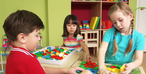 Puzzle Team