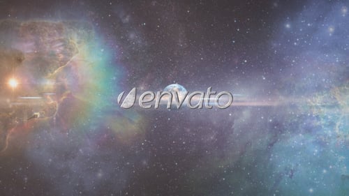 The Final Frontier