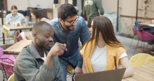 Trabalho em equipe bem-sucedido