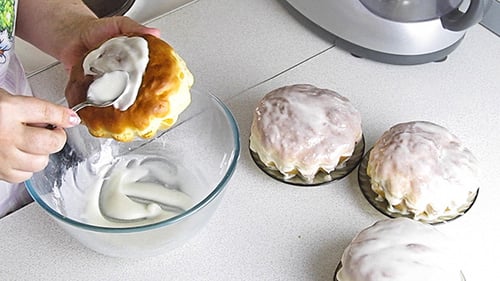 Homemade Cooking