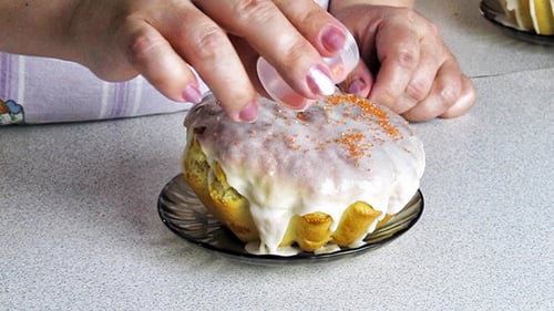 Homemade Cooking