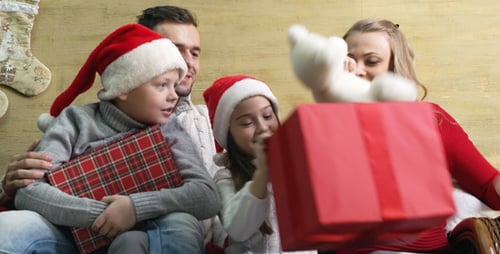 Time For Presents