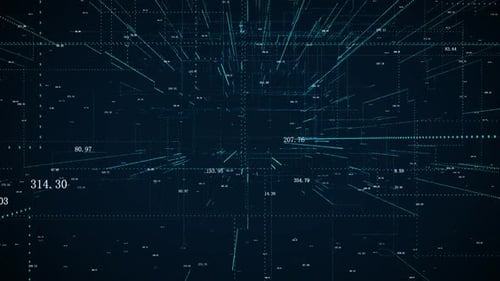 Contexte de la recommandation sur l'espace linéaire de la cryptographie numérique binaire Big Data