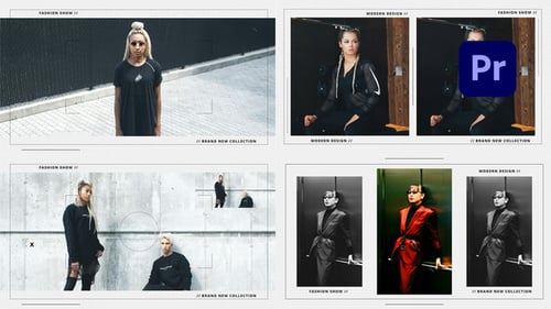 Fashion Minimalism