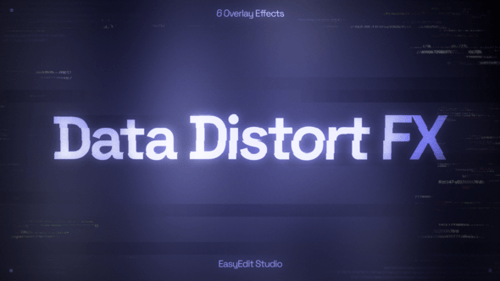 Data Distort FX | DR