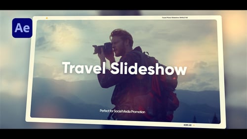 Photo Slideshow