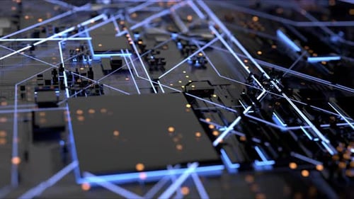 technologische Verfahren