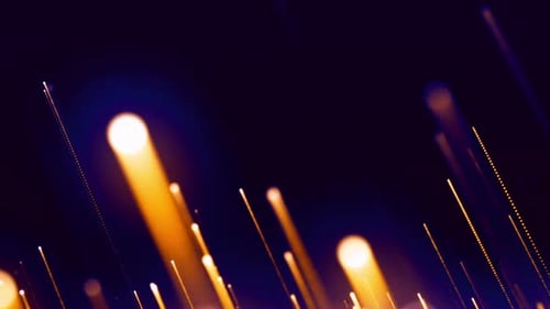 Schräge Lichtleisten 13