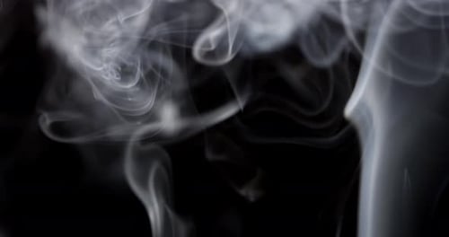 Thin Smoke