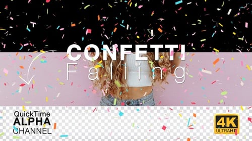Confetti