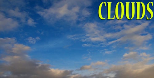Clouds