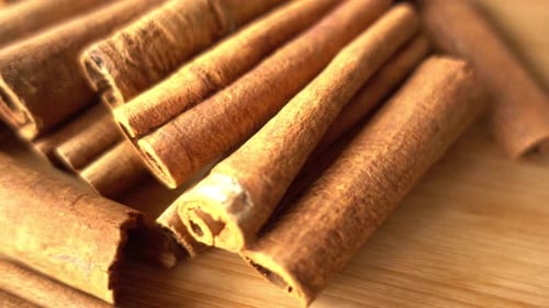 Cinnamon