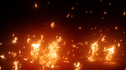 Ground Fire V3