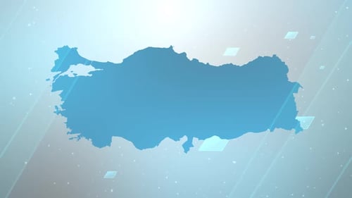 Turkey Slider Background