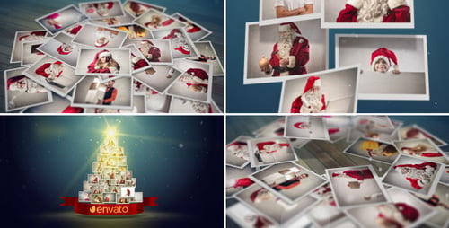 Christmas Photo Greetings
