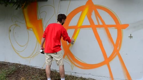 Graffiti 42