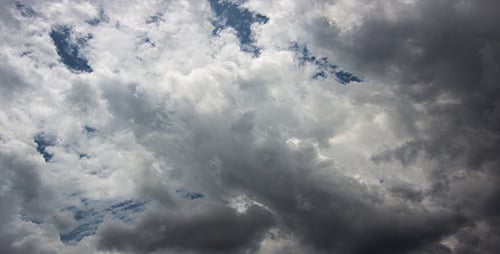 Clouds 01 -3K