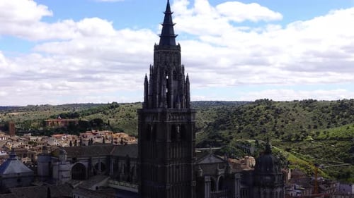 Cathedral Saint Maria 3