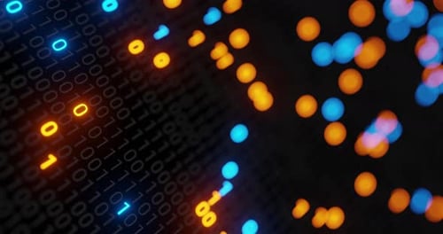 Big Data, computación en la nube, Internet de las cosas, IOT, IA, tecnología de redes.