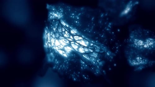 Abstract Advanced Hi-Tech Alien Radioactive Antimatter Energy Nucleus Artificial Intelligence Loop