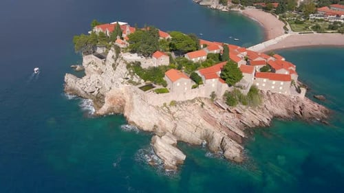 Aerial Shot