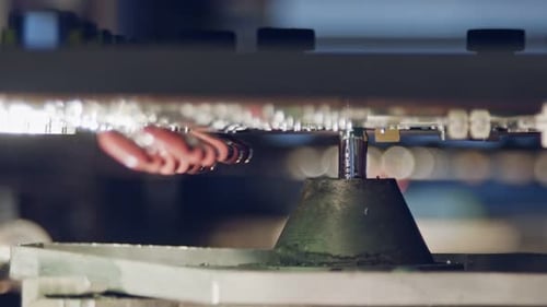 selective wave soldering process during a circuit board manufacturing