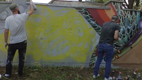 Graffiti 26