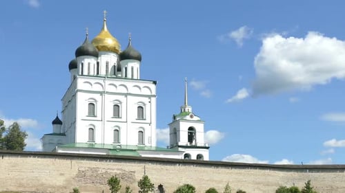 Cathedral.