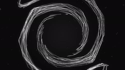 Gray Lines in Abstraction