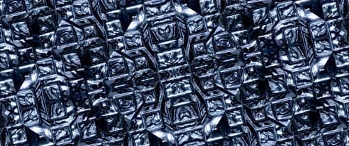 Abstract Unreal Animation